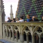 FiVo "Besuch bei Toni Faber"